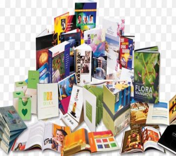 چاپ افست و چاپ دیجیتال