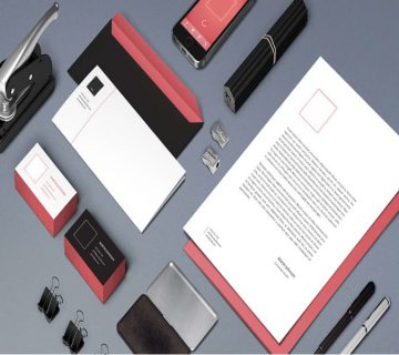 مزایای چاپ ست اداری آنلاین