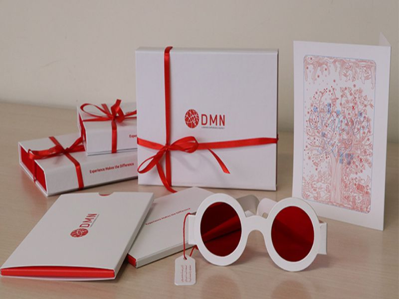 Nowruz promotional gifts