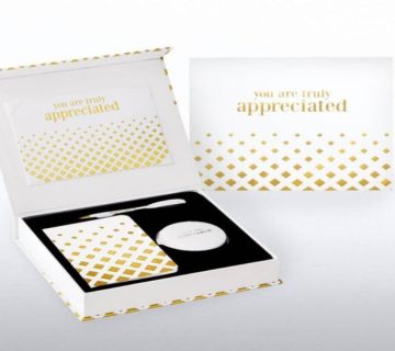 هدایای تبلیغاتی کارمندان