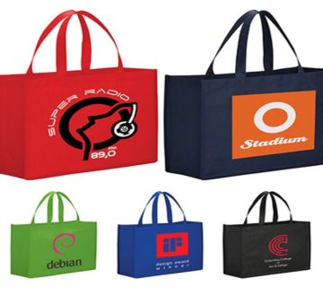 مزایای بگ تبلیغاتی