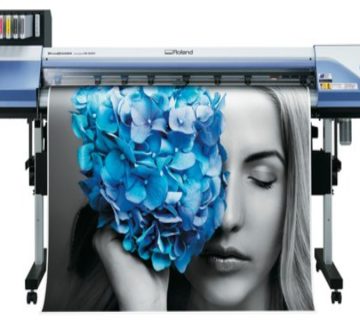 چاپ دیجیتال