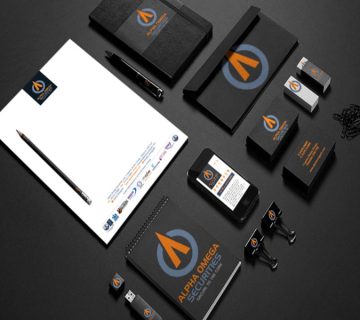 چاپ ست اداری آنلاین