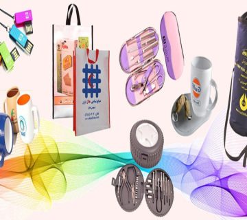 هدایای تبلیغاتی 1401