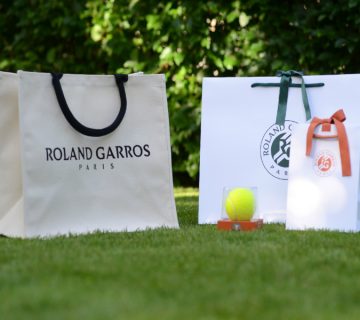 چاپ بگ تبلیغاتی