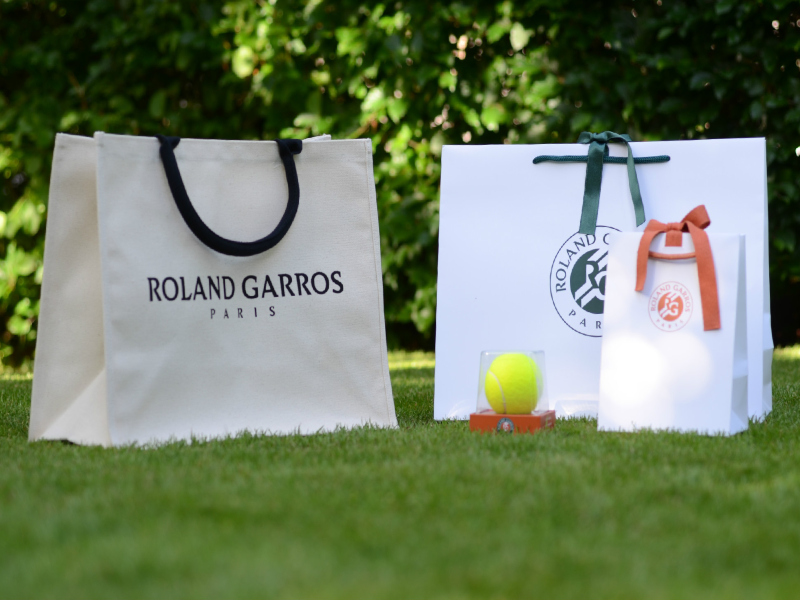 چاپ بگ تبلیغاتی