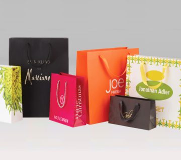 سفارش بگ تبلیغاتی