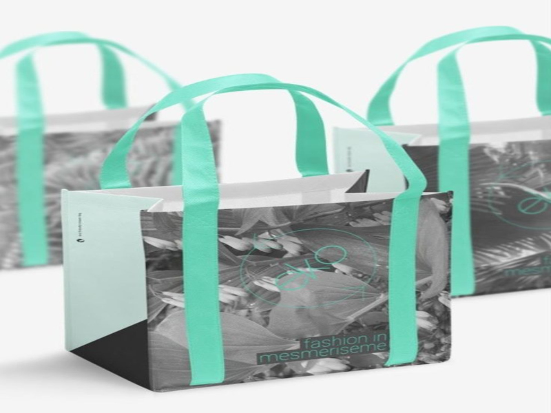 نکات مهم برای چاپ بگ تبلیغاتی