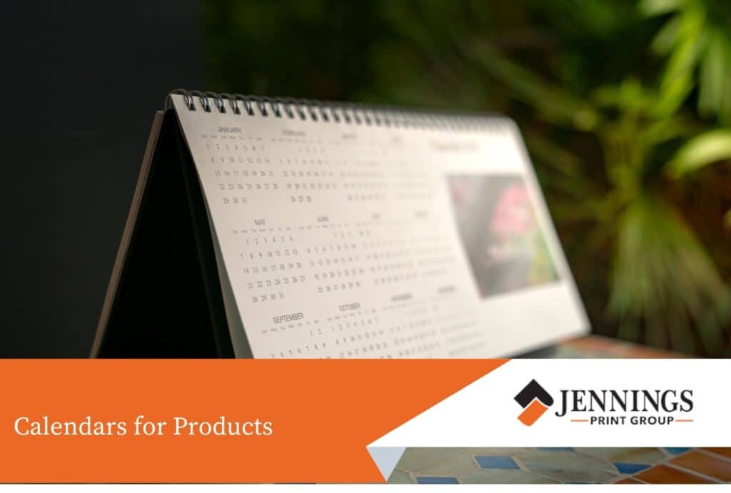 تقویم رومیزی