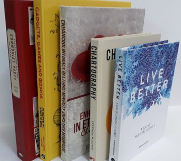 Exclusive yearbook printing