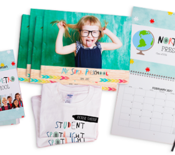 سررسید و سالنامه باکیفیت