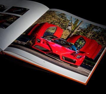 چاپ سالنامه