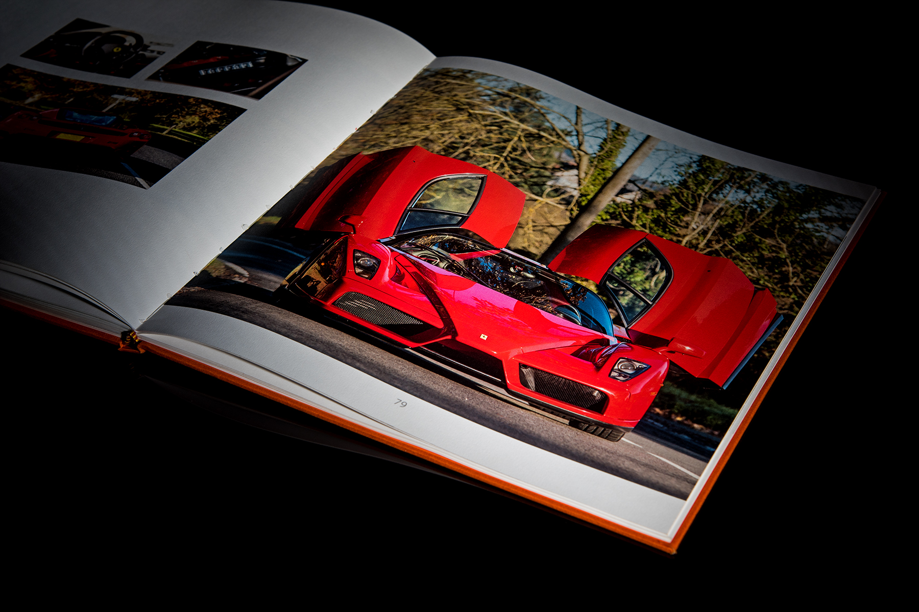 چاپ سالنامه