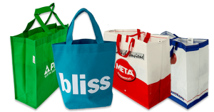 ساک دستی آماده کاغذی