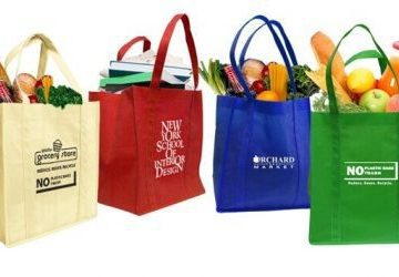 خرید ساک دستی تبلیغاتی