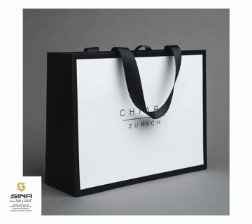 طراحی و خرید شاپینگ بگ
