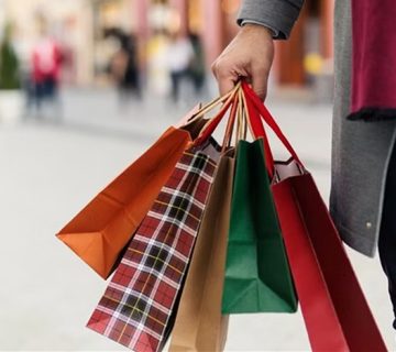 سفارش بگ کاغذی