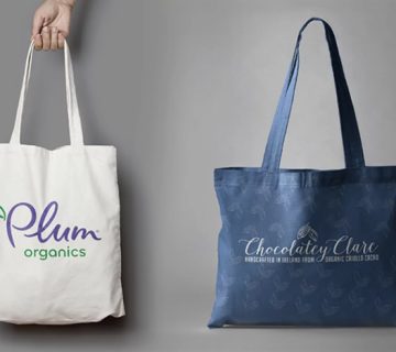 چاپ شاپینگ بگ