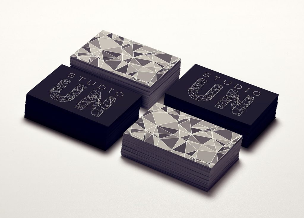 10 طرح خلاقانه ی کارت ویزیت