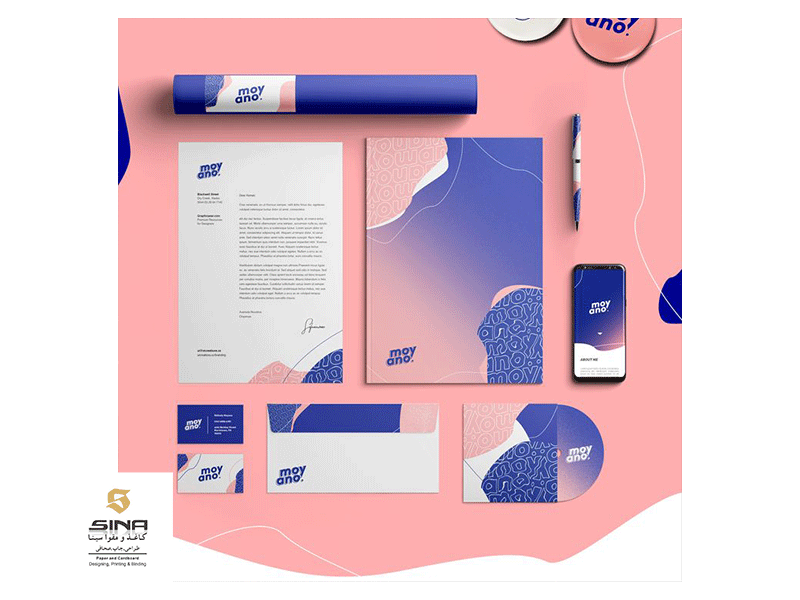 تاثیر-داشتن-ست-اداری-در-برند-سازی