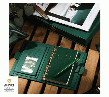 سررسید - سالنامه